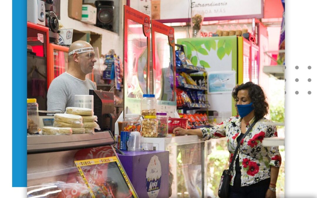 5 motivos para comprar en la tiendita de la esquina