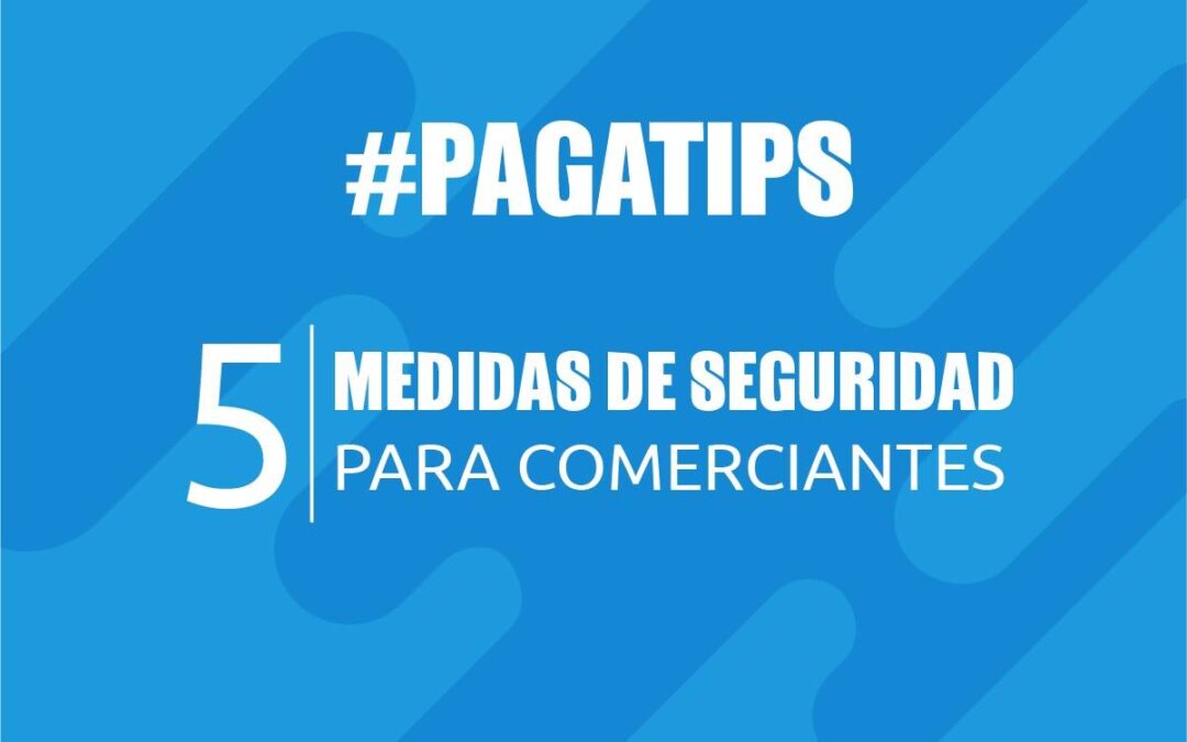 Medidas sanitarias en tu negocio