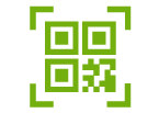 icono de QR