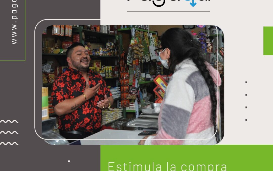 Estimula la compra despertando emociones en tu cliente