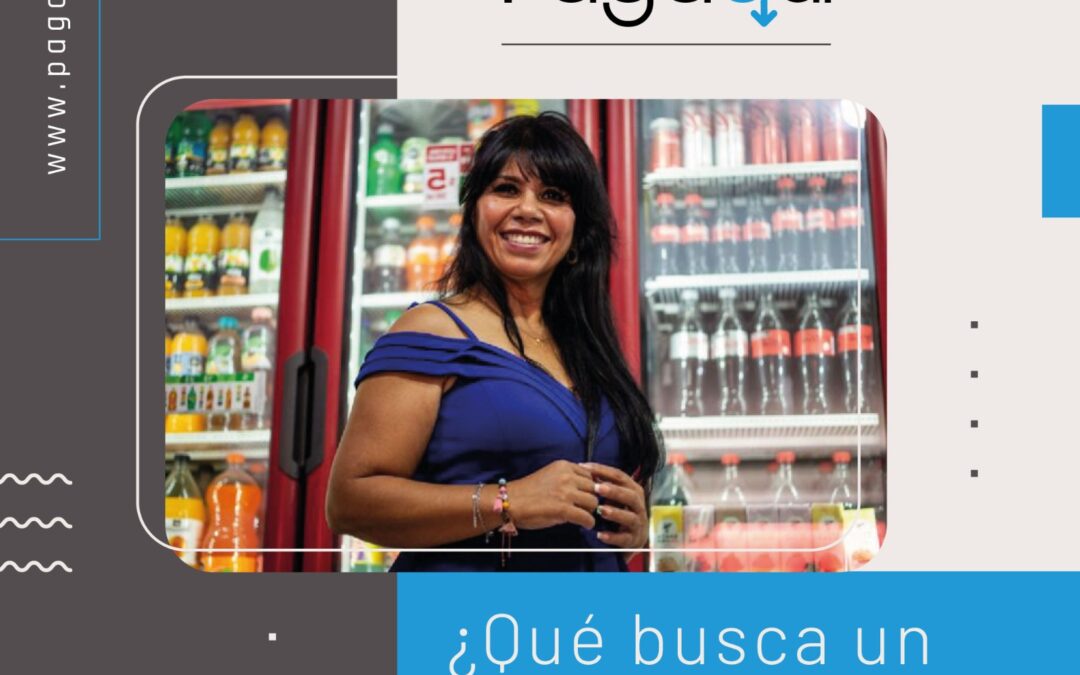 ¿QUÉ BUSCA UN CONSUMIDOR EN UN NEGOCIO?