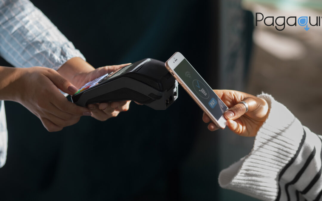 El futuro de los pagos no se trata de tecnología